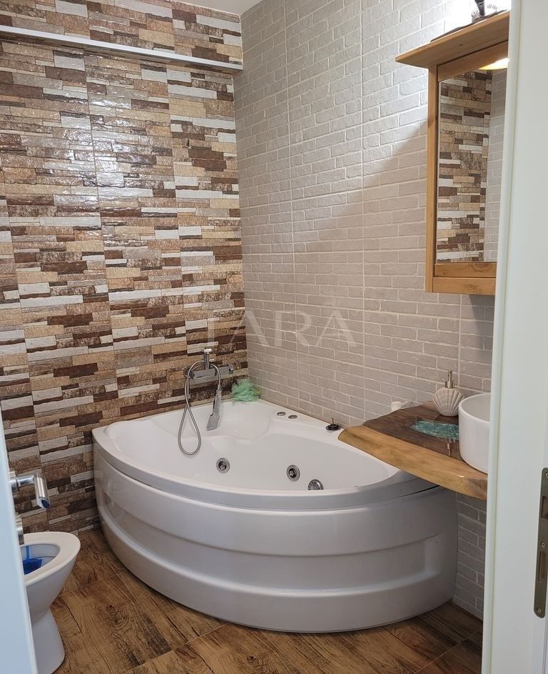 Apartament modern 2 camere- zona Petrom, Baciu - Poză 6