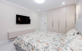 Vânzare, apartament, 3 camere, strada Ginta Latină, Ciocana - Poză 11