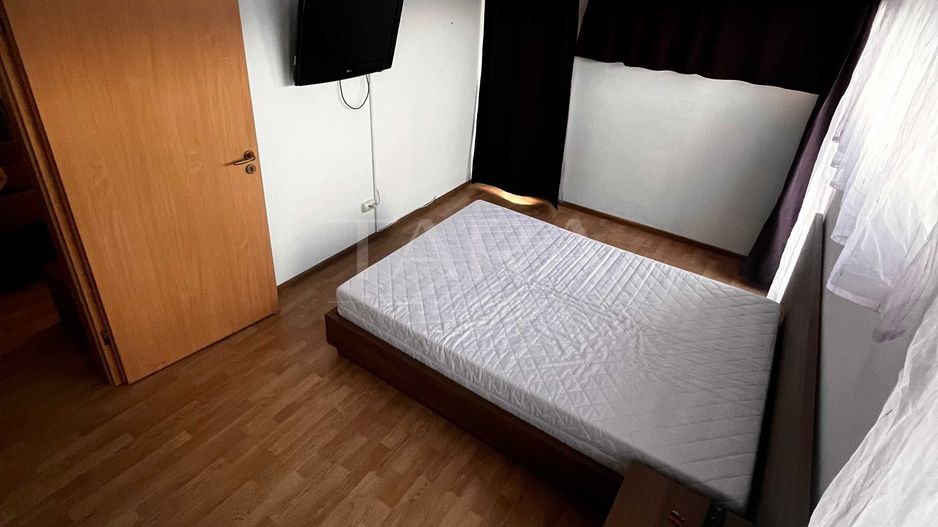 Apartament 2 camere cu garaj inclus, Florești, zona Eroilor - Poză 5