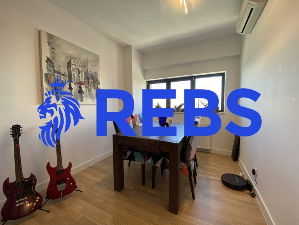 Apartament 3 camere Fabrica de Glucoza | Upground Residence - Poză 15