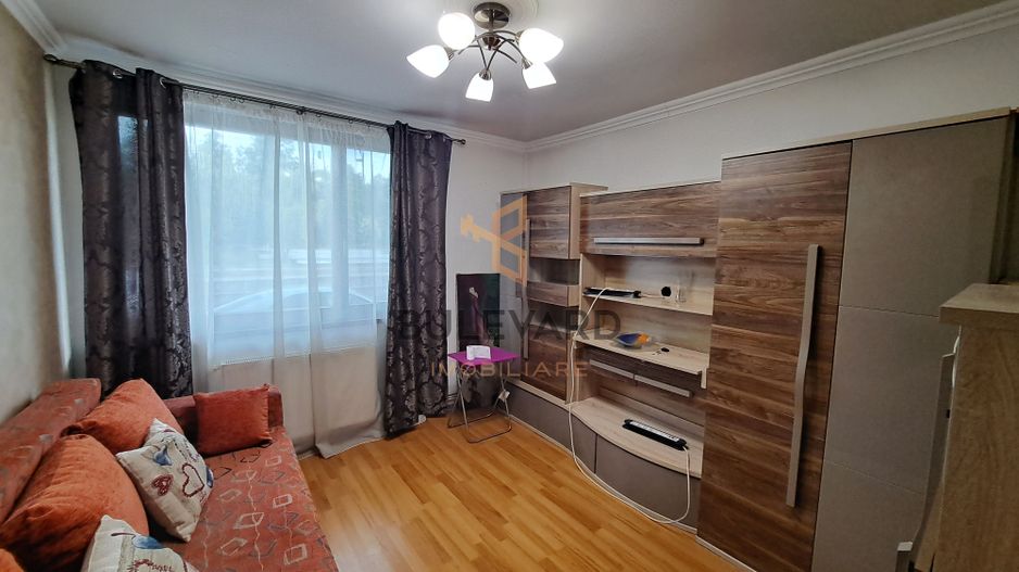 Apartament 2 camere in zona Parcului Central! - Poză 7