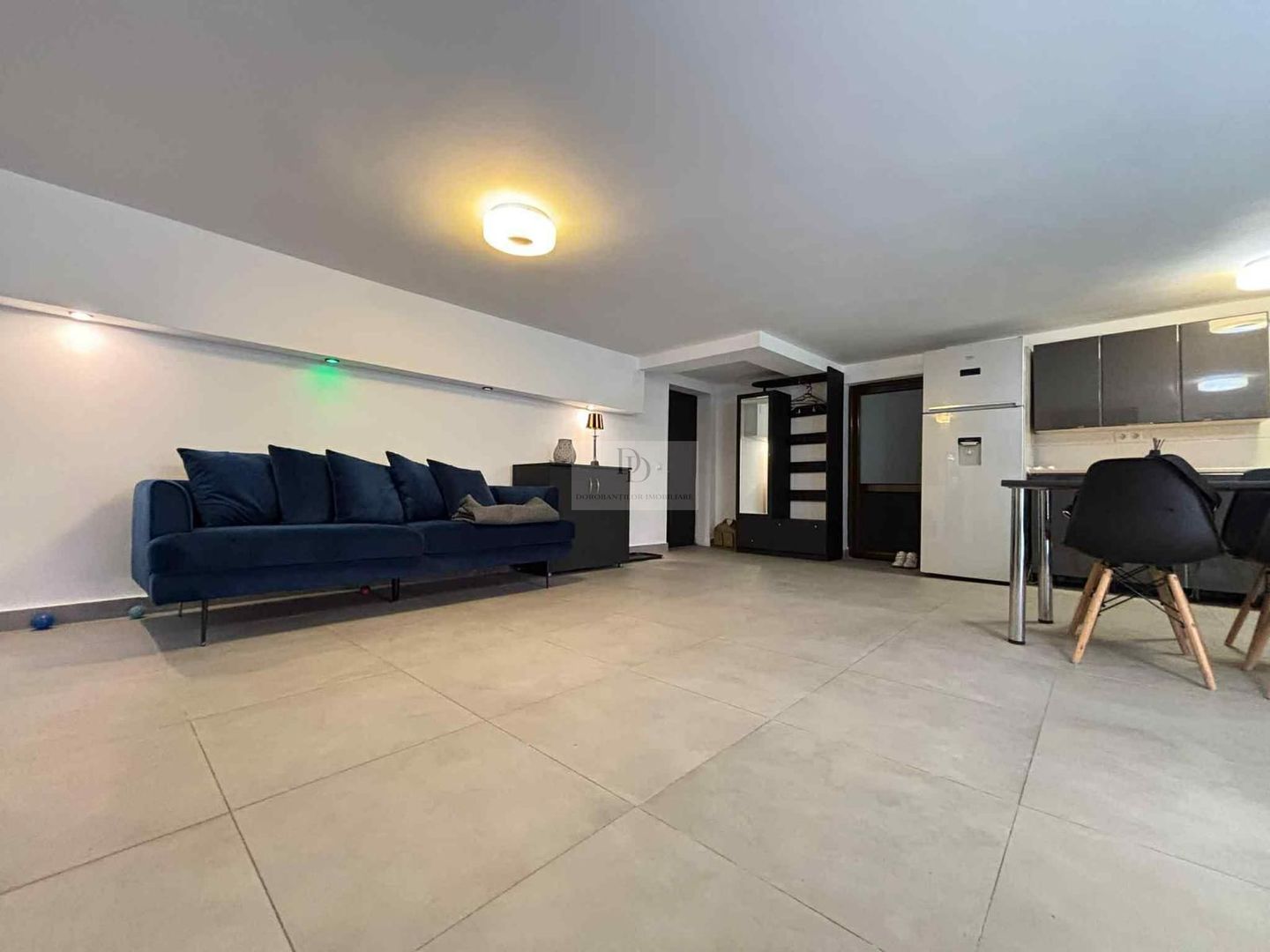 Apartament 3 camere cu Grădină proprie | Parcare | Zona Manastur - Poză 7