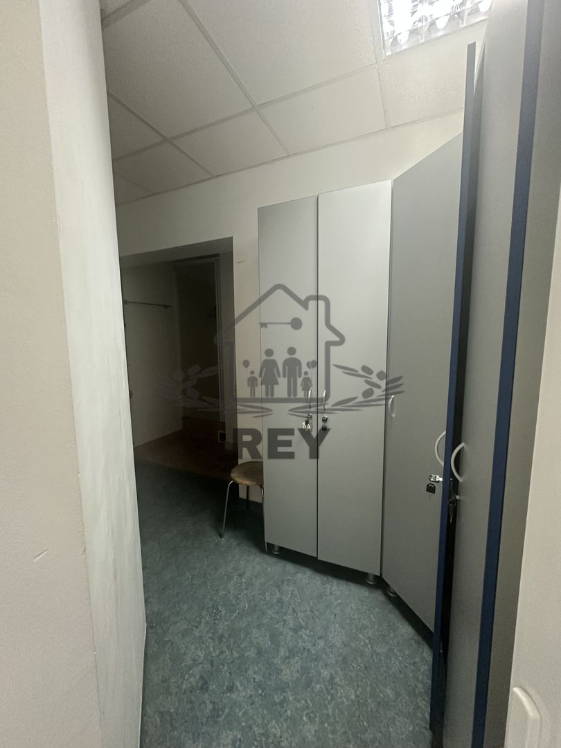 Ap. 108 mp– Parter, Centru Istoric, Pretabil Cabinet/Birou/Locuință/Reg Hotelier - Poză 35