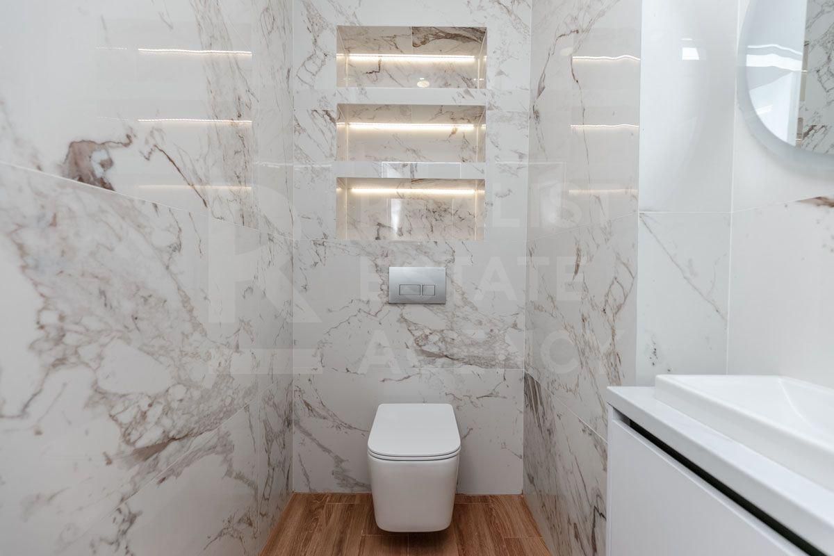 Vânzare, apartament, 3 camere, strada Băcioii Noi, Botanica - Poză 12