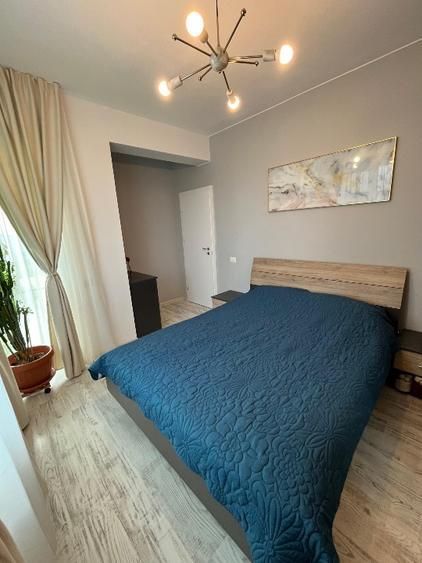 Casa individuala | Curte generoasa | Tunari | Teren 321 mp | Mobilata complet - Poză 10