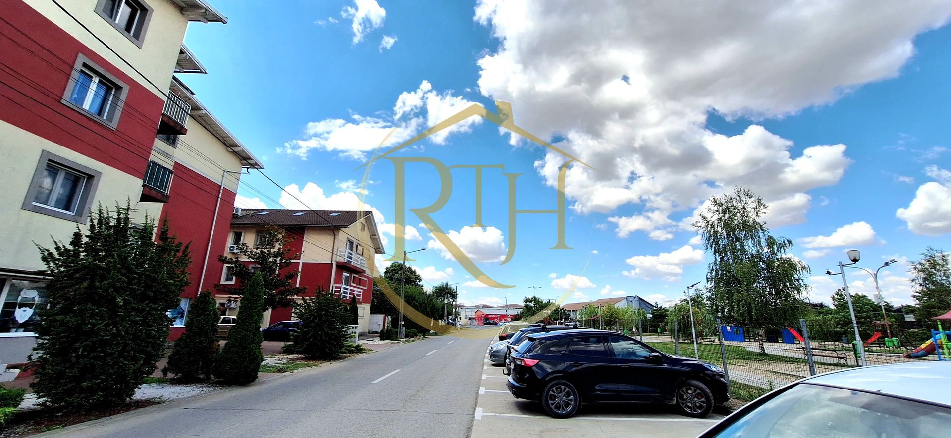 Apartament cu 2 camere de închiriat în Giroc – bloc nou, Langa Parc Giroc - Poză 18