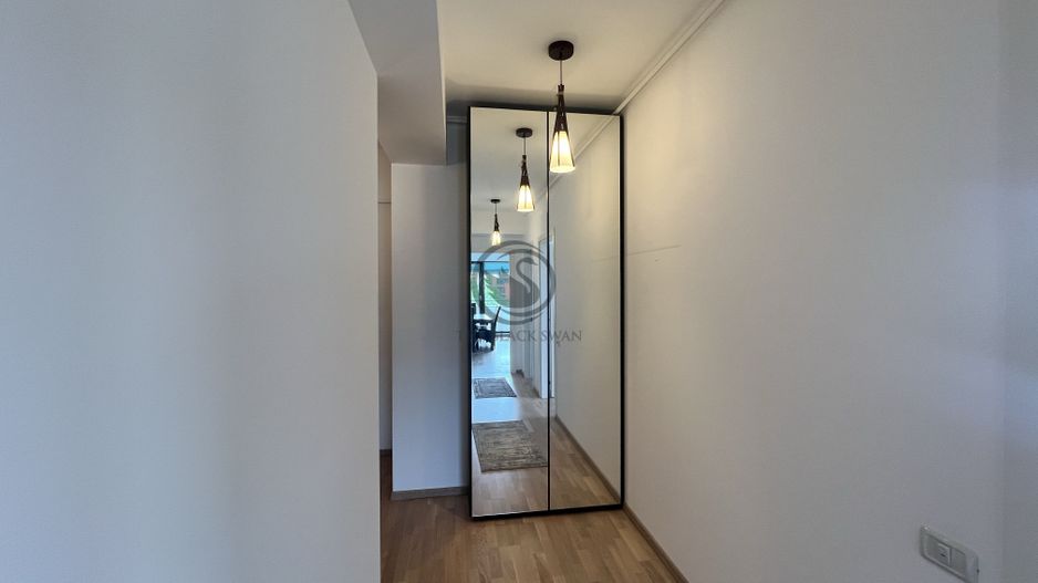 Apartament 2 camere Vanzare  Baneasa | Dobrogeanu Gherea | 78MP - Poză 6
