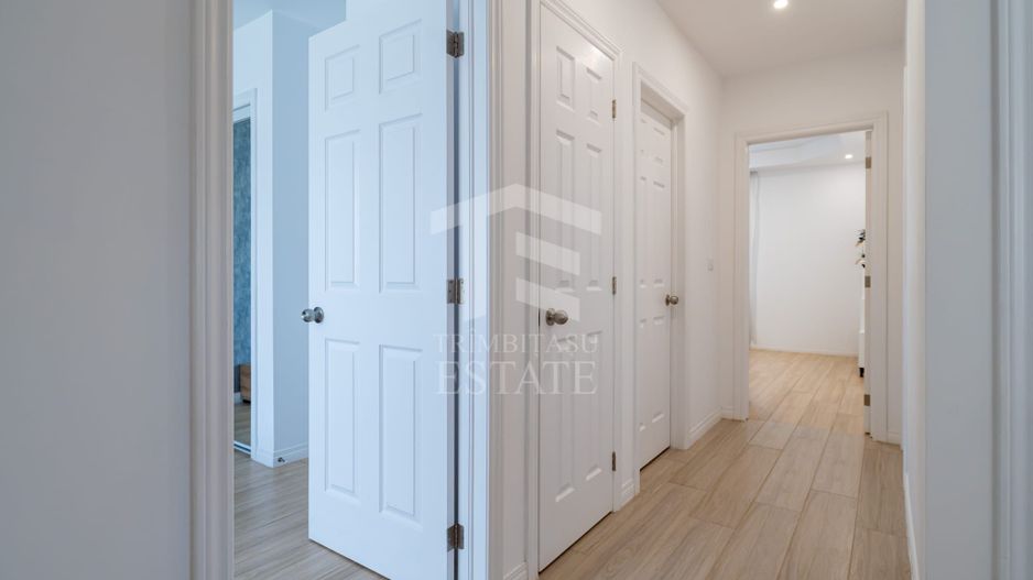Casa spectaculoasa | Stil autentic canadian | 795 mp Teren - Poză 15