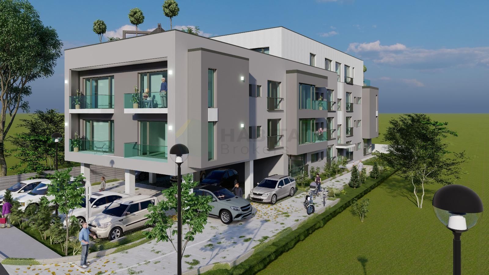 Tunari-1 Decembrie | In constructie | Parter+curte - Poză 10