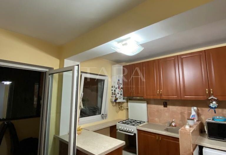 Apartament cu 2 camere de vânzare in Apahida - Poză 1