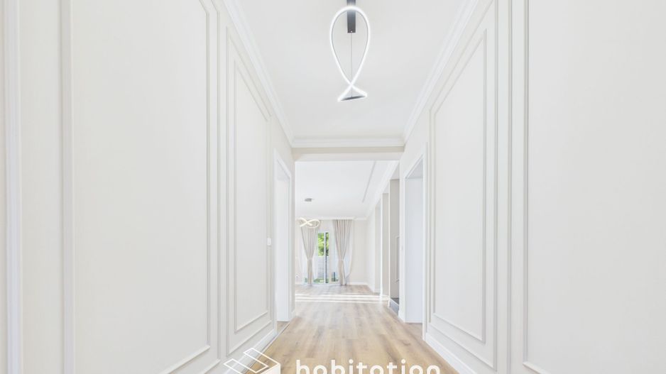 Casă individuală, stil elegant si lumina abundenta,  zona Ronat - Poză 15