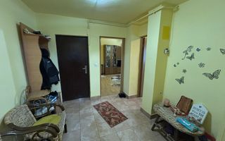 Apartament 2 camere, decomandat, parter - Blaj - Poză 8