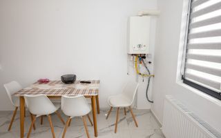 Casa 3 camere| 700 mp teren| Budesti, Valcea - Poză 8
