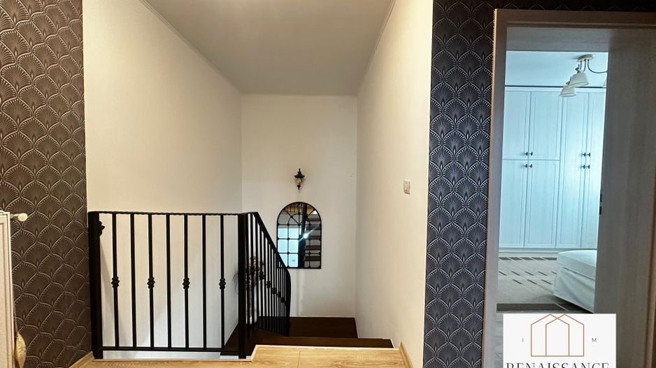 Dumbravita Duplex 4 Camere | 103mp Utili 291mp Teren | Zona Cora - Poză 12