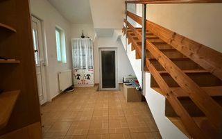 Casa individuala | Parter + Etaj + Pod | Asfalt | Comision 0 | - Poză 17