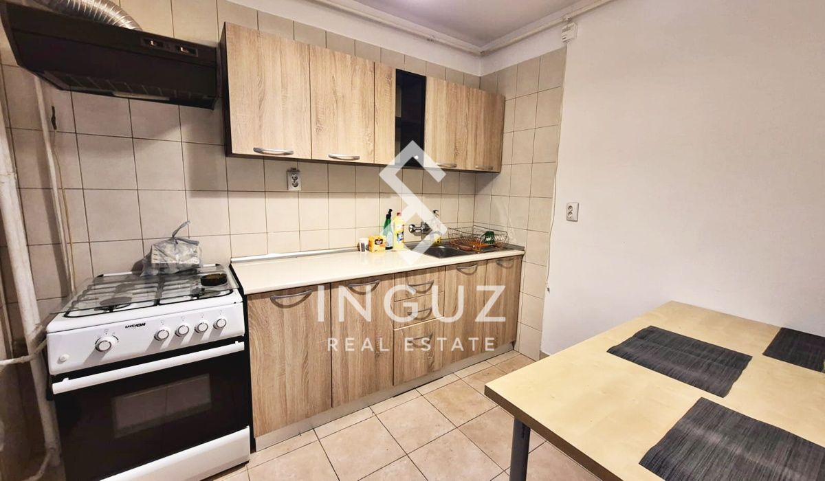Apartment for Rent – 3 Rooms | Decebal Boulevard | Spacious | Prime Lo - Poză 4