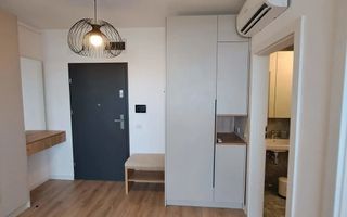 XCity Tower / Apartament cu 2 camere / Parcare inclusa - Poză 6