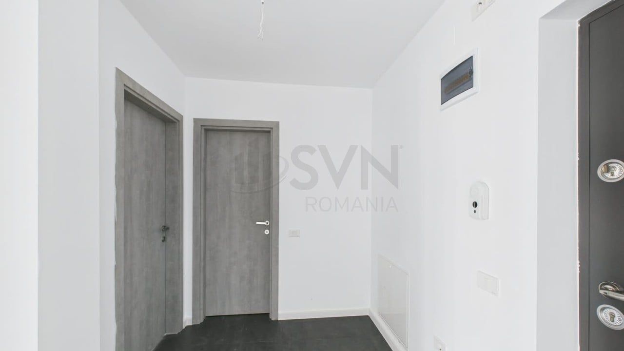 REA1028537 Apartament 2 camere Bragadiru Nou Parcare inclusa - Poză 6