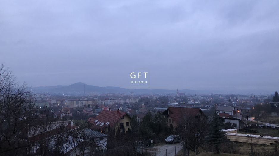 Casa/ Vila cu 6 camere de vanzare Sud, Bistrita 255 mp +teren 1000 mp - Poză 3