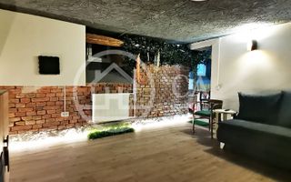 Apartament de închiriat cu 1 camera în zona ULTRACENTRALĂ, Oradea - Poză 2