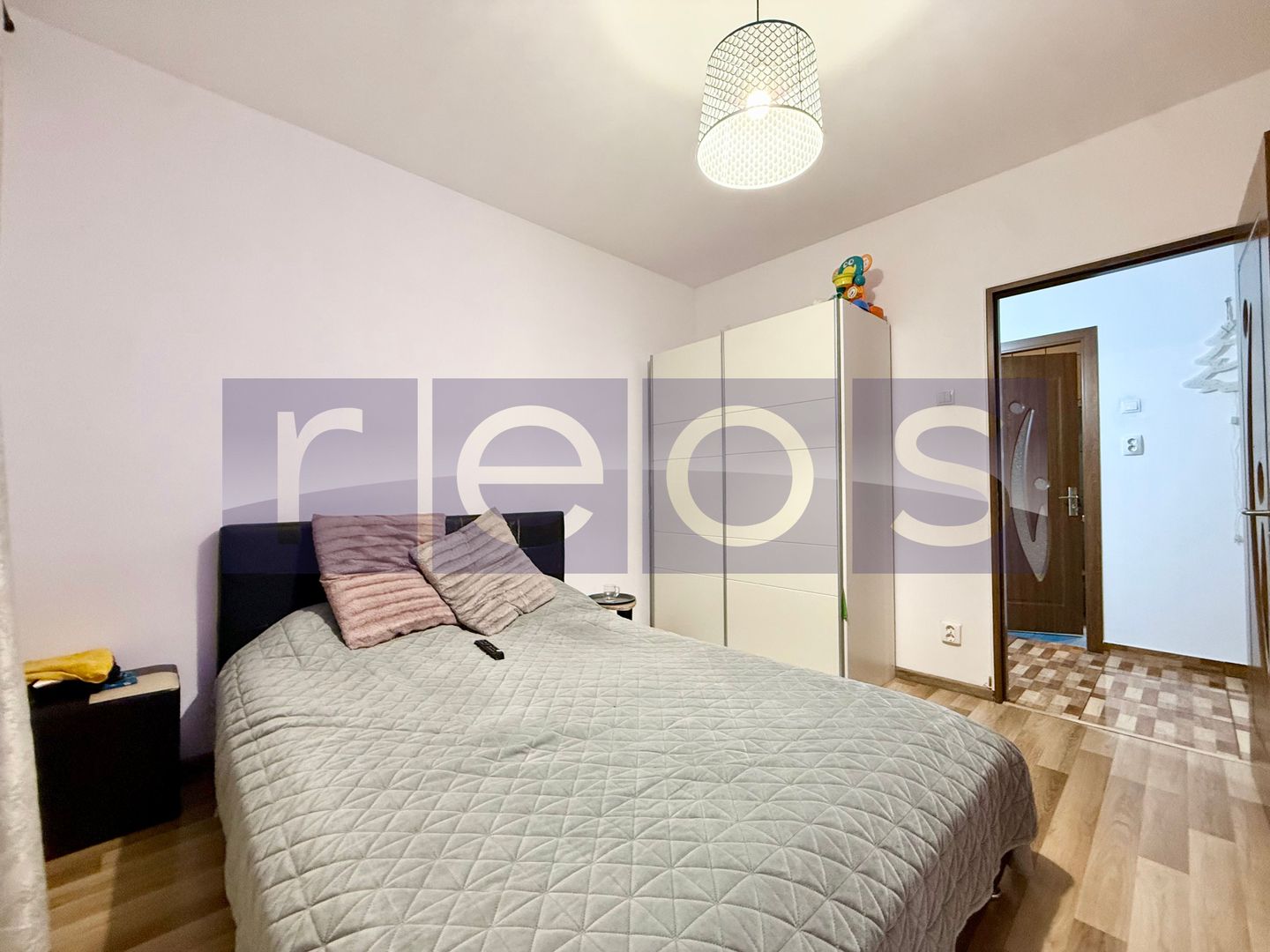 VANZARE 2 CAMERE | ZONA TITAN- PARC IOR | ETAJ 3 - Poză 5