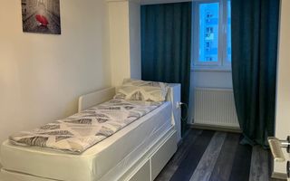 BRASADAS închiriază ap 3 cam etaj 5/8 Calea 13 Sept Marriott - Poză 12