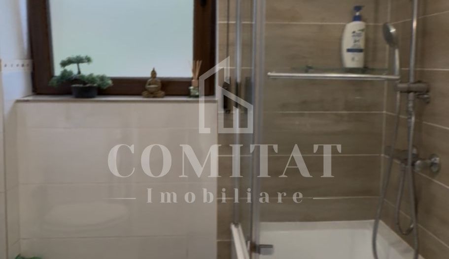 Apartament cu randament bun pentru investiție | Zona Liceul Elf - Poză 15