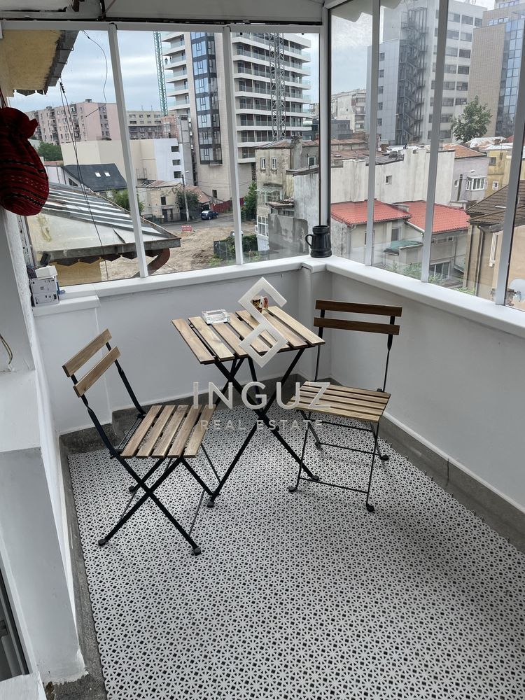Garsonieră de închiriat – Bd. Unirii, București - Poză 5
