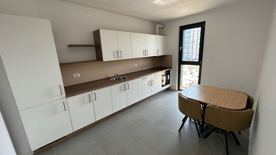 Apartament 2 camere Torontalului - Veterinary Faculty - Poză 5