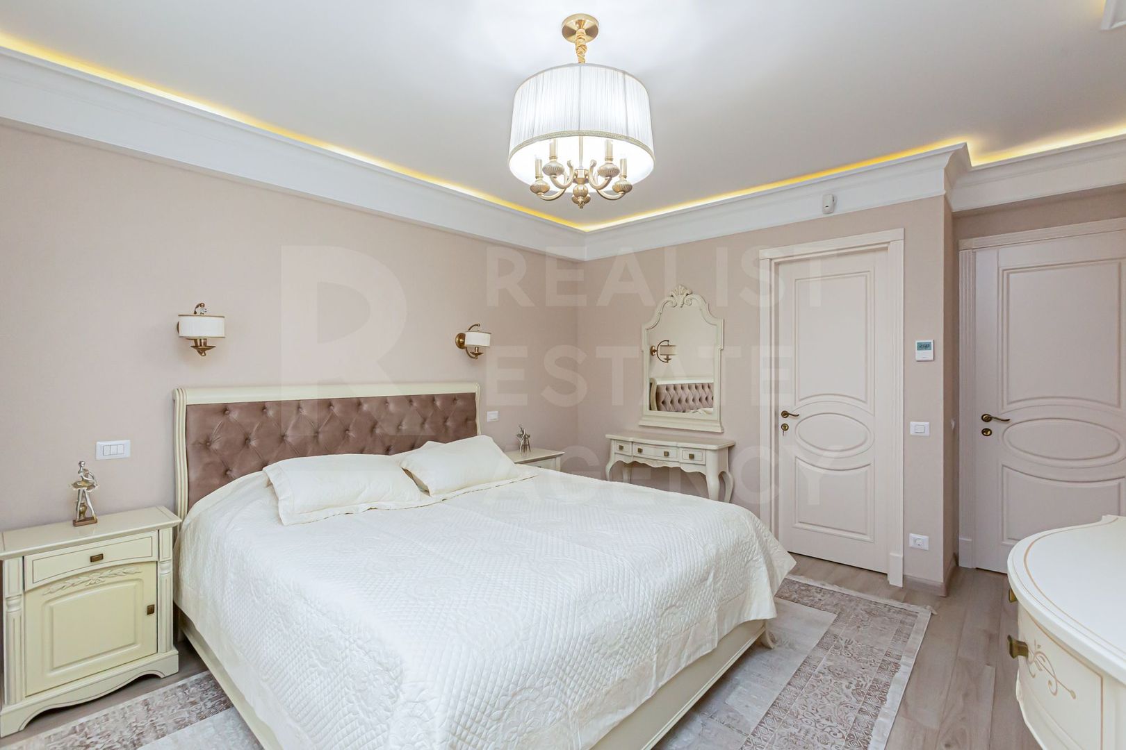 Vânzare, apartament, 2 camere, strada  Ștefan Neaga, Buiucani - Poză 4