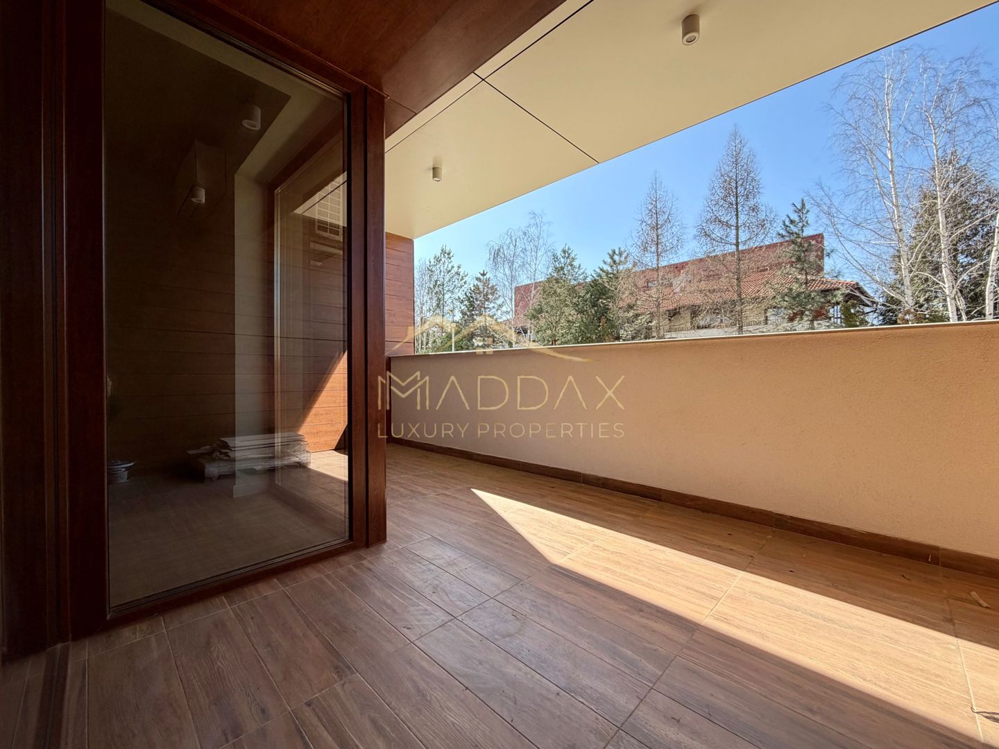 Apartament cu 2 camere *72mpu* + Terasa // Baneasa - Metrou Baneasa - Otopeni - Poză 7