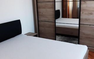 Vand apartament 2 camere, mobilat, la 5 minute de metrou Costin Georgian - Poză 7