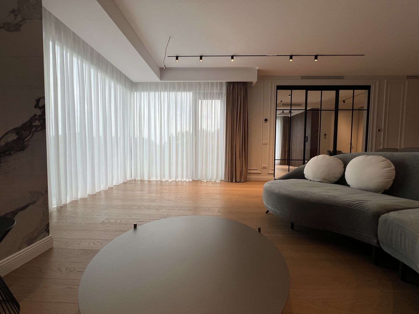 Apartament superb Aviatorilor - Arcul de Triumf - Herastrau - Poză 20