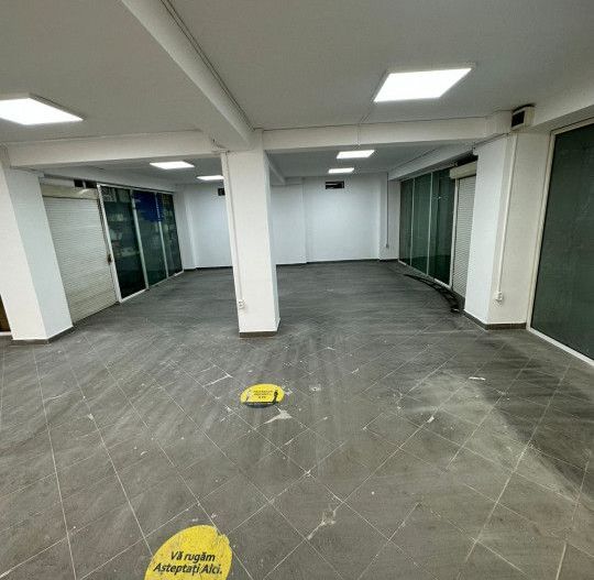 Închiriere Spațiu Comercial Ultracentral – Piața Centrală, Târgu Jiu - Poză 4