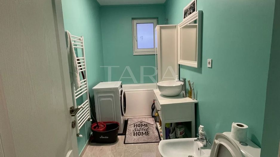 Apartament 3 camere, Floresti - Poză 8