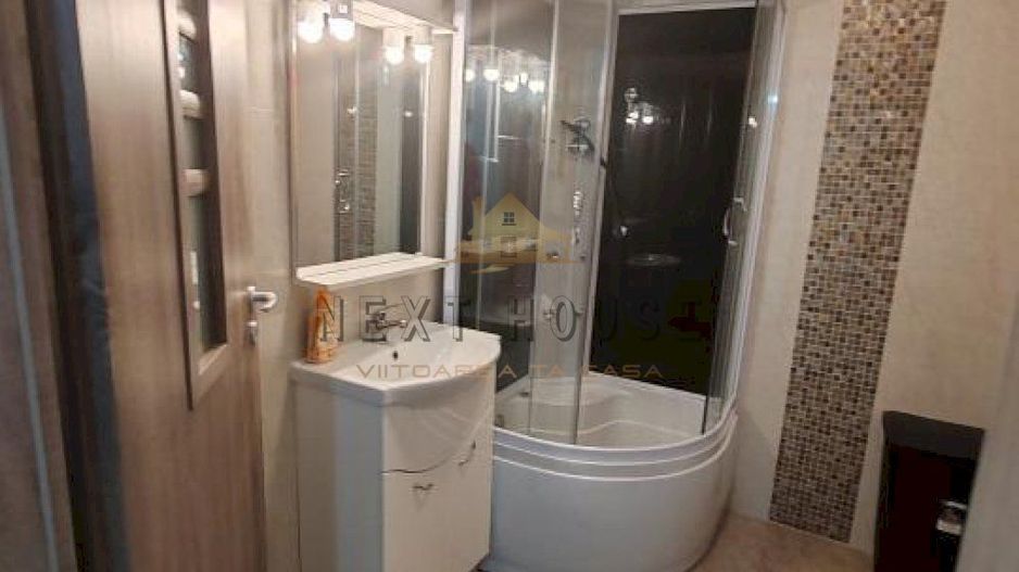 Garsoniera 13 Septembrie - Sebastian - parcare inclusa - Poză 12