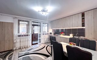 COMISION 0 %  Apartament 2 camere decomandat  Apahida - Poză 3