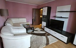 De inchiriat apartament cu 2 camere Baia Comunala, 450 Euro - Poză 1