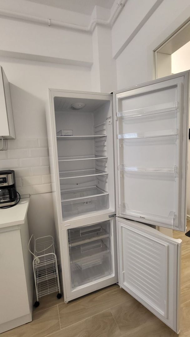 Exclusivitate - Apartament în bloc nou, cu loc parcare - Poză 21