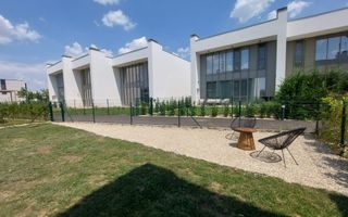 Vilă premium | Prima închiriere | Amber Forest | 4 camere - Poză 4