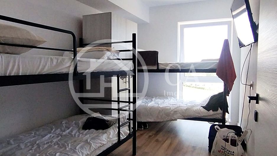 Apartament cu 3 camere de vânzare în PRIMA GREEN, Oradea - Poză 6