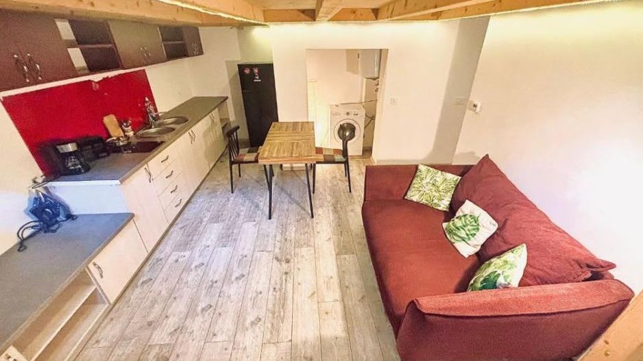 Oportunitate investitie, 9 Apartamente, Ultracentral - Poză 3