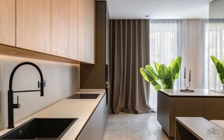 Vilă premium Pipera – 5 camere, grădină, garaj, 384 mp - Poză 16