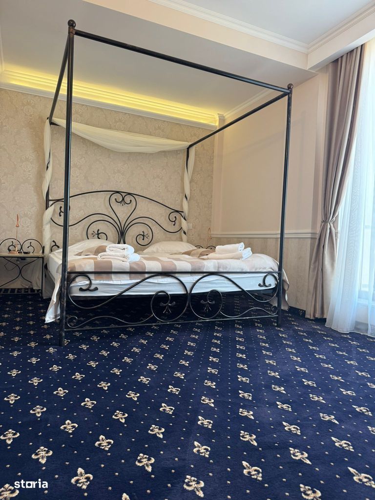 HOTEL DE VANZARE - Poză 1