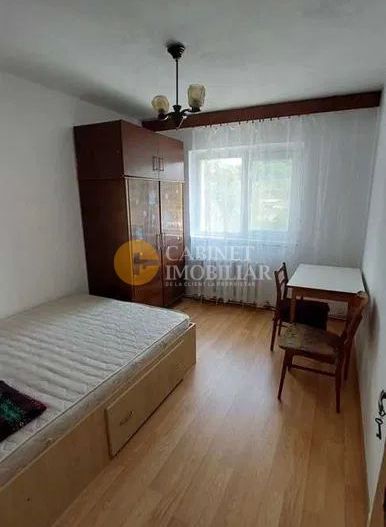 Nicolina- Apartament 3 Camere Decomandat -Etaj 2 -Bloc 1985 - Poză 7