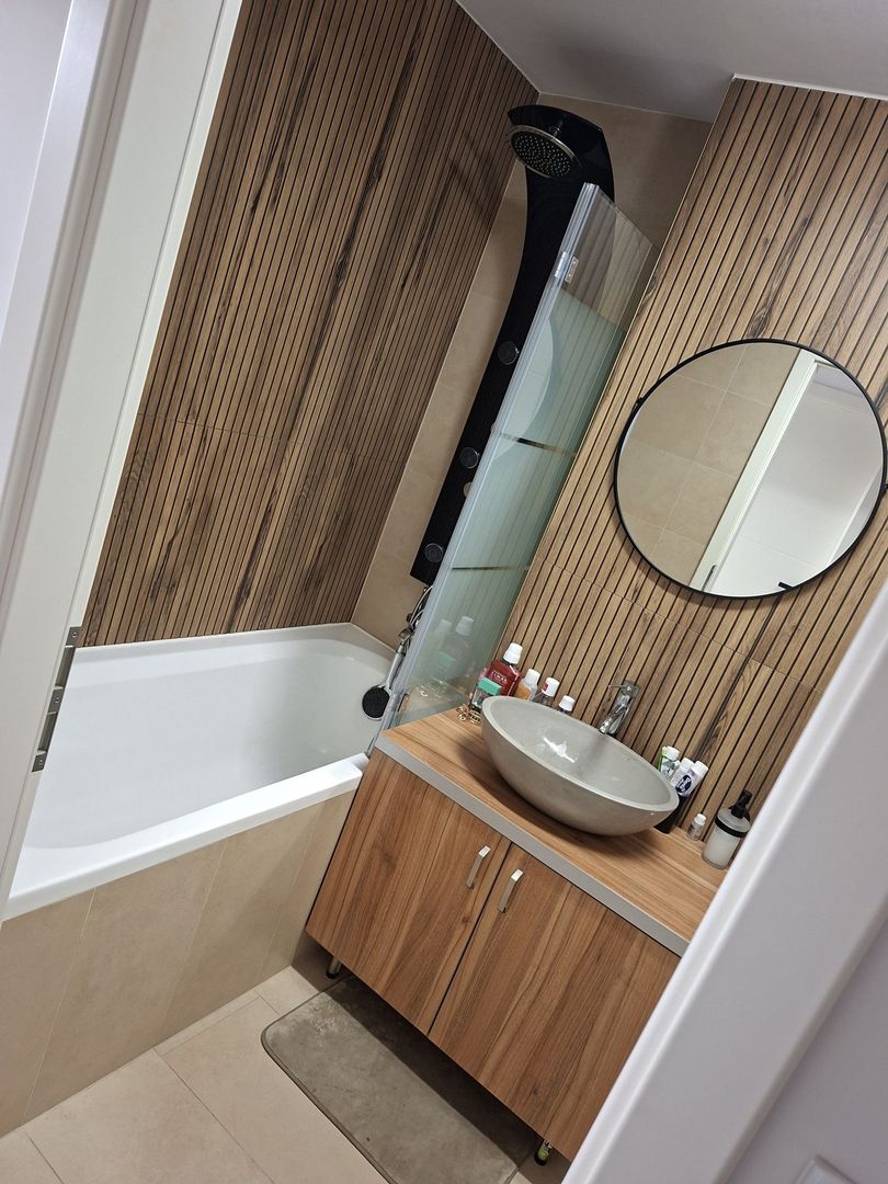 Apartament 2 camere Vitan - Poză 3