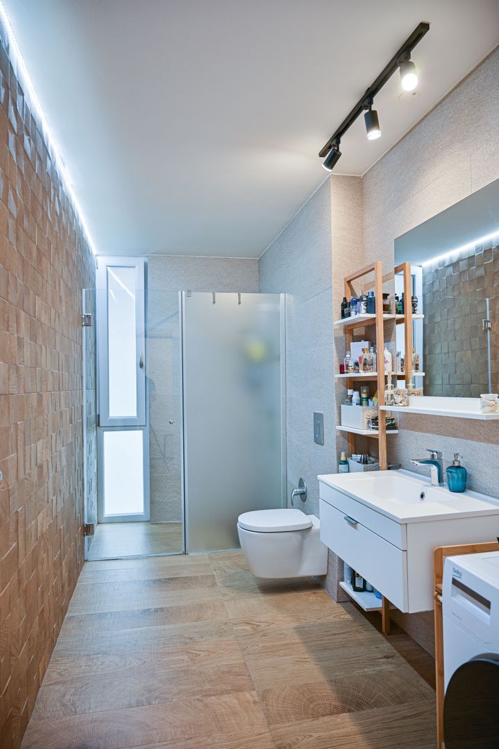 2 camere | curte proprie | Baneasa - Poză 11