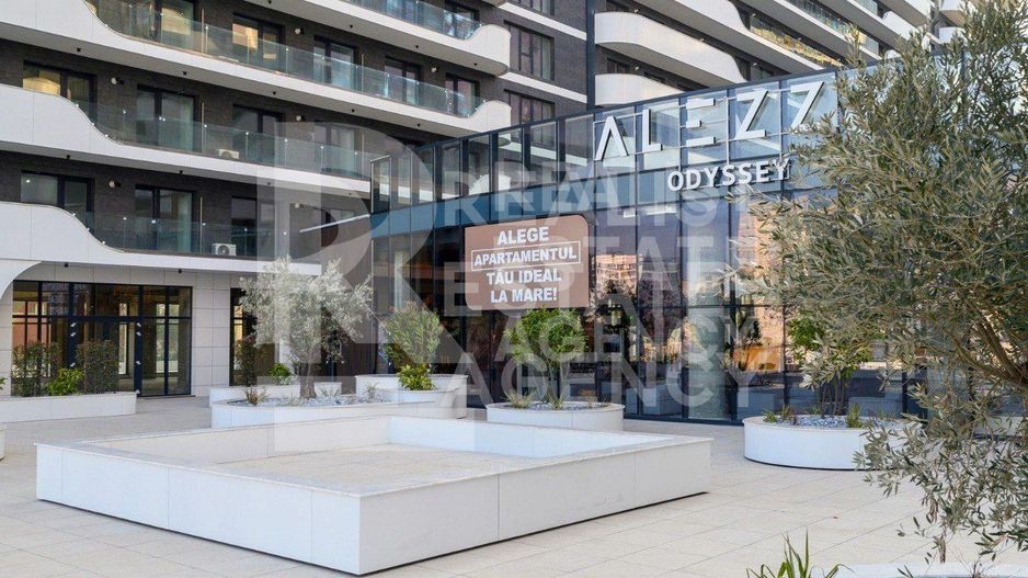 Vânzare, apartament, 2 camere, Alezzi Odyssey - Poză 4