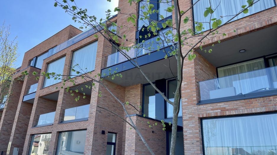 Herastrau Apartments Parc | Apartament 2 camere mobilat - Poză 15