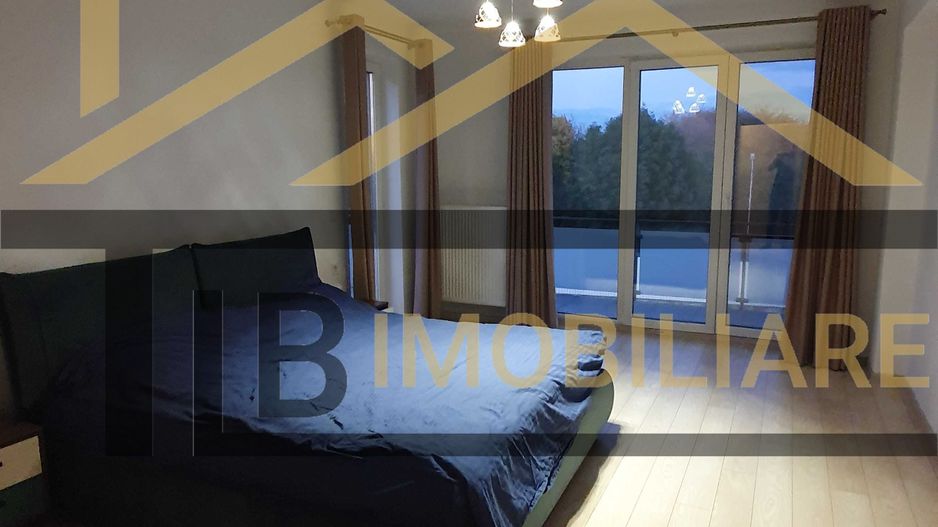 Apartament de 2 camere, 65mp , parcare , Zona Maurer Residence - Poză 2